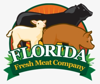 Florida Fresh Meat Company, HD Png Download, Transparent PNG