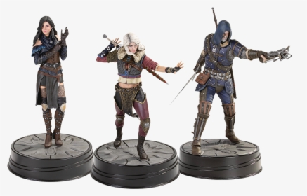 Geralt Of Rivia Png, Transparent Png, Transparent PNG