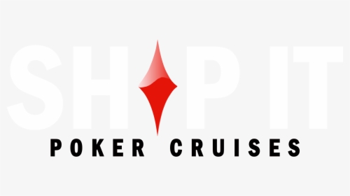 Ship It Poker Cruises Ship It Poker Cruises, HD Png Download, Transparent PNG