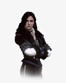 Geralt Of Rivia Png, Transparent Png, Transparent PNG