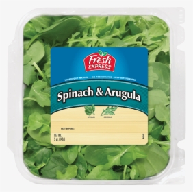 Spinach & Arugula, HD Png Download, Transparent PNG