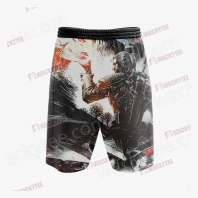 Geralt Of Rivia Png, Transparent Png, Transparent PNG
