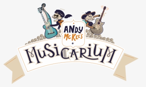 Andy Mckee S Musicarium, HD Png Download, Transparent PNG