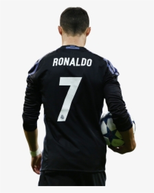 Cristiano Ronaldo render, HD Png Download, Transparent PNG