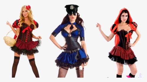 Fabstyles Sexy Costumes, HD Png Download, Transparent PNG