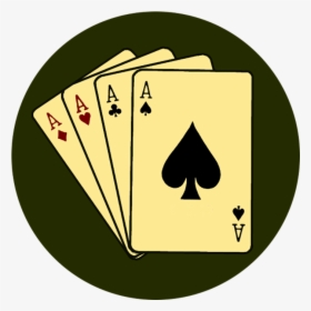 [img] - Ace Card, HD Png Download, Transparent PNG