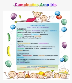 Marcos Para Diapositivas De Niños, HD Png Download, Transparent PNG