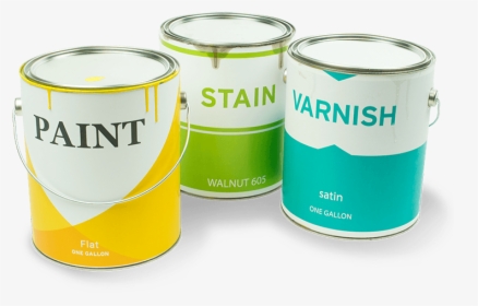 Paint In Can Png, Transparent Png, Transparent PNG