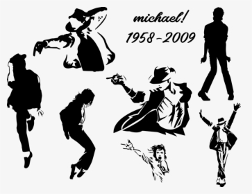 Michael Jackson, Thriller, Smooth Criminal, Jackson - Pepperazzi Restaurant Rajkot Menu, HD Png Download, Transparent PNG