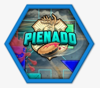 Pienado Game Badge - Odd Squad Pienado, HD Png Download, Transparent PNG