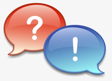 Question And Answer Png - Answer Png, Transparent Png, Transparent PNG