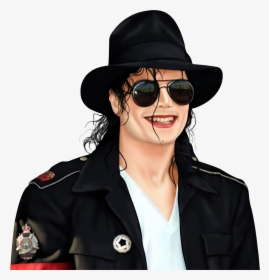 Michael Jackson Png - Michael Jackson Middle Name, Transparent Png, Transparent PNG