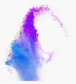 #effect #effects #burst #designs #design #colorful - Holi Png, Transparent Png, Transparent PNG