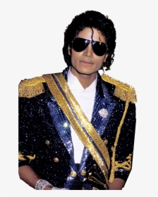 Michael Jackson Png Image - Michael Jackson Lol Surprise Doll, Transparent Png, Transparent PNG
