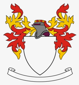 Coat Of Arms Template Png - Medieval Coat Of Arms Png, Transparent Png, Transparent PNG
