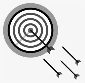 Target List Png Clipart , Png Download - Target With Arrow Logo, Transparent Png, Transparent PNG