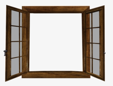Window, Open, Png, Window Glass, Outlook, Image Editing - Transparent Transparent Background Window Png, Png Download, Transparent PNG