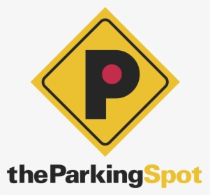 Parking Spot Logo, HD Png Download, Transparent PNG