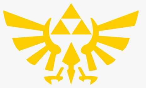 Image Wings Png Koror Survivor Org Wiki - Legend Of Zelda Triforce Png, Transparent Png, Transparent PNG