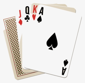 Playing Cards Clipart Photo Transparent Png - Baralho Png, Png Download, Transparent PNG