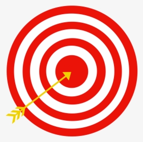 Bull's Eye, HD Png Download, Transparent PNG