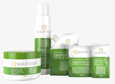 Maryam Aceite De Argan, HD Png Download, Transparent PNG