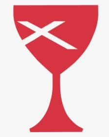 The Cup Symbolizes The Centrality Of Communion In Our - Christian Church Disciples Of Christ, HD Png Download, Transparent PNG