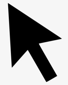 Pointer Arrow - Sign, HD Png Download, Transparent PNG