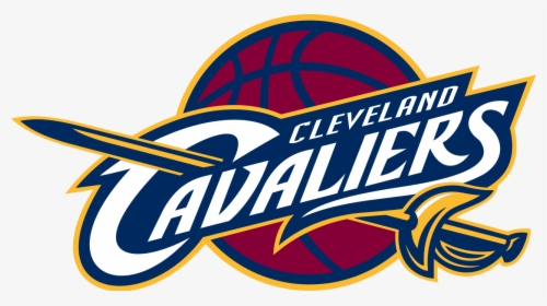 Cleveland Cavaliers Logo - Nba Team Logo Png, Transparent Png, Transparent PNG
