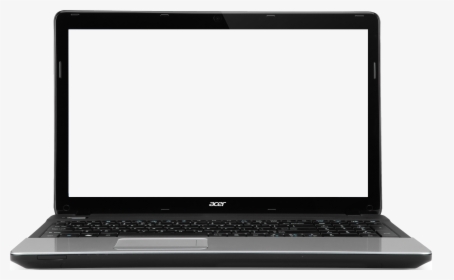 Laptop Transparent Png Image - Transparent Background Computer Clipart, Png Download, Transparent PNG
