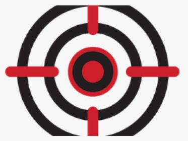 Nerf Gun Target Clipart War Free Cliparts Transparent - Target Clipart, HD Png Download, Transparent PNG