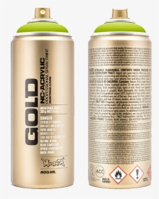 Montana Spray Can, HD Png Download, Transparent PNG