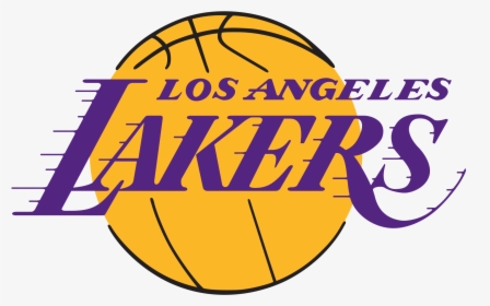 2000px-losangeles Lakers Logo - Los Angeles Lakers Logo, HD Png Download, Transparent PNG