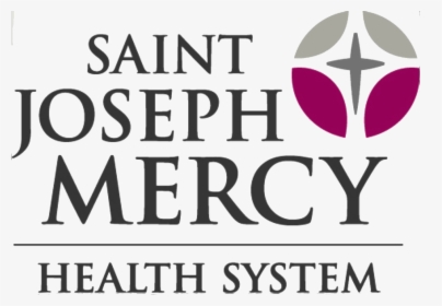 St Joseph Mercy Hospital Logo, HD Png Download, Transparent PNG