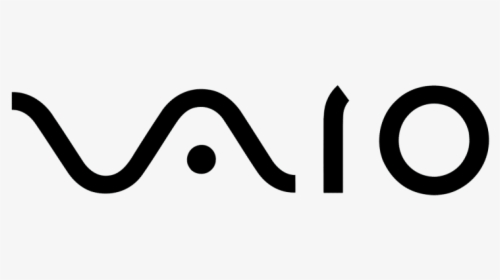 Laptop Vaio Logo Sony Lenovo - Sony Vaio, HD Png Download, Transparent PNG