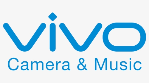 Logo Vivo Camera & Music, HD Png Download, Transparent PNG