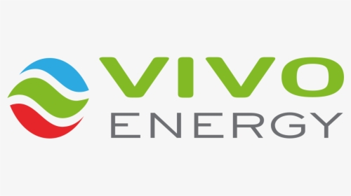 Vivo Energy Logo Png, Transparent Png, Transparent PNG