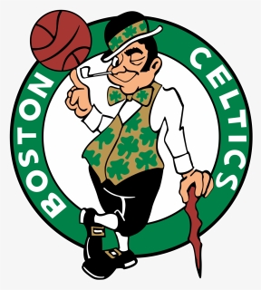 Boston Celtics Logo - Boston Celtics Logo Png, Transparent Png, Transparent PNG