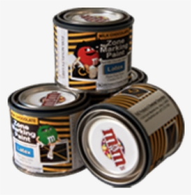 Rae Novelty Paint Cans - Label, HD Png Download, Transparent PNG