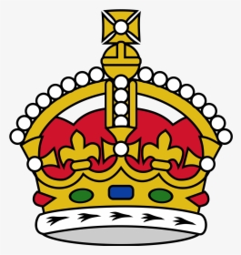 Cook Clipart Bawarchi - Queen Elizabeth 2nd Coat Of Arms, HD Png Download, Transparent PNG