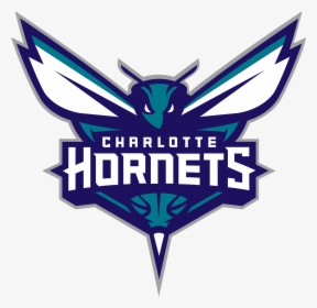 Charlotte Hornets Logo, HD Png Download, Transparent PNG
