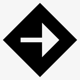 Pointer Arrow Go Next Menu Option - Go Direction Icon Png, Transparent Png, Transparent PNG