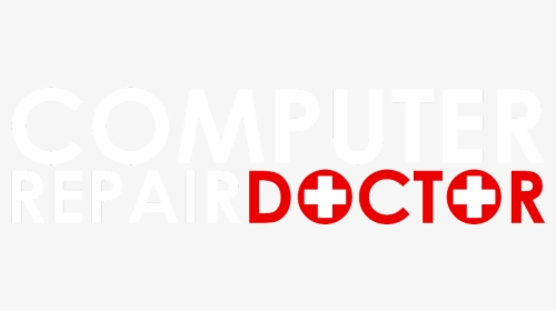 Computer Repair Doctor Logo - Computer Doctor Logo, HD Png Download, Transparent PNG