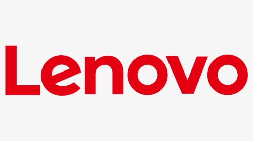 Lenovo New Logo 2016, HD Png Download, Transparent PNG