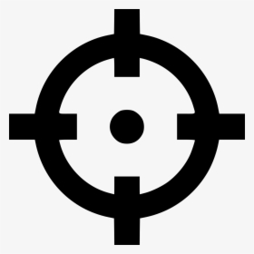 Transparent Objective Icon Png - Logo Kill Fortnite Png, Png Download, Transparent PNG