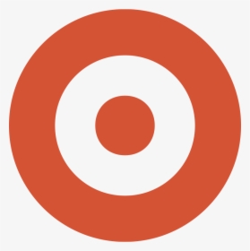 Radar One Media Target Favicon Transparent Logo - Youtube Logo Round Png, Png Download, Transparent PNG