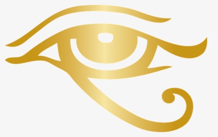Crystal Pineal Gland Clairvoyance Third Eye - Eye Of Horus Png, Transparent Png, Transparent PNG