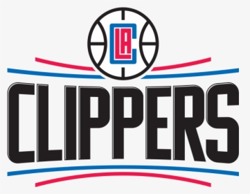 La Clippers Logo Png, Transparent Png, Transparent PNG