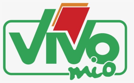 Transparent Vivo Logo Png - Vivo, Png Download, Transparent PNG