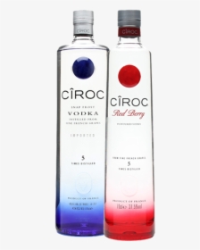 Ciroc Red Berry, HD Png Download, Transparent PNG